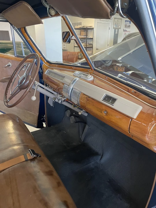1941 Ford Standard & Deluxe & Super Deluxe - Image 27 of 31