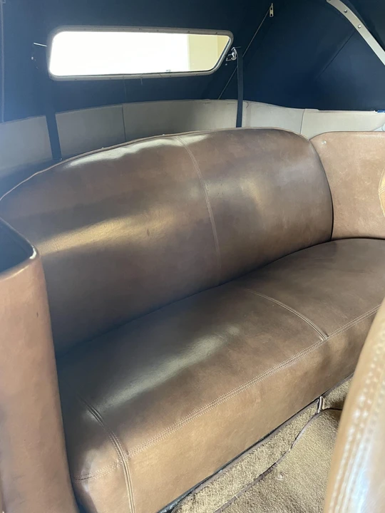 1941 Ford Standard & Deluxe & Super Deluxe - Image 31 of 31