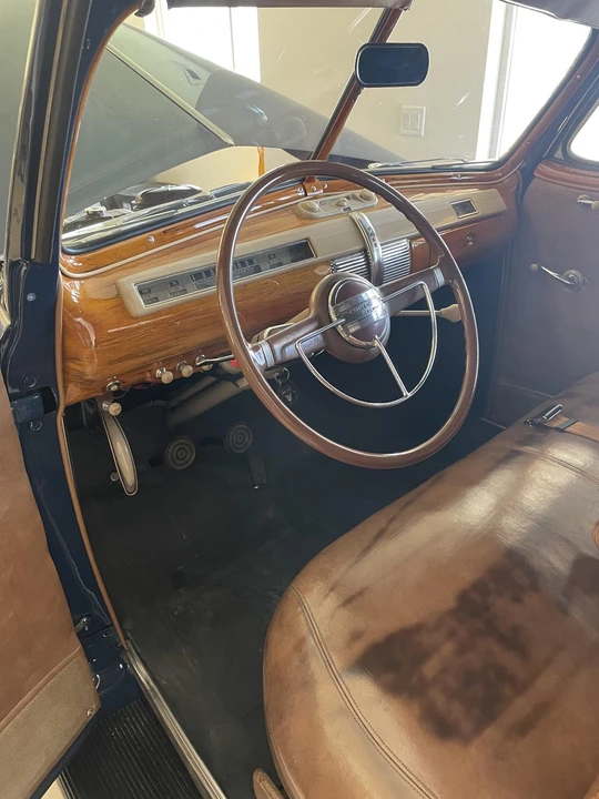 1941 Ford Standard & Deluxe & Super Deluxe - Image 24 of 31