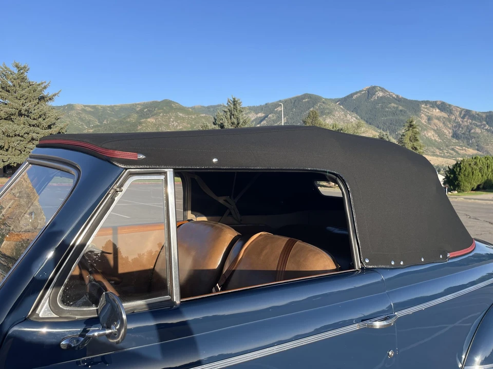 1941 Ford Standard & Deluxe & Super Deluxe - Image 15 of 31