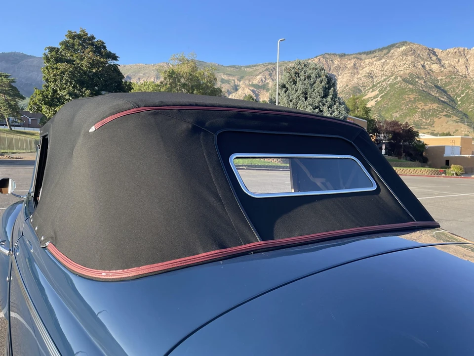 1941 Ford Standard & Deluxe & Super Deluxe - Image 16 of 31