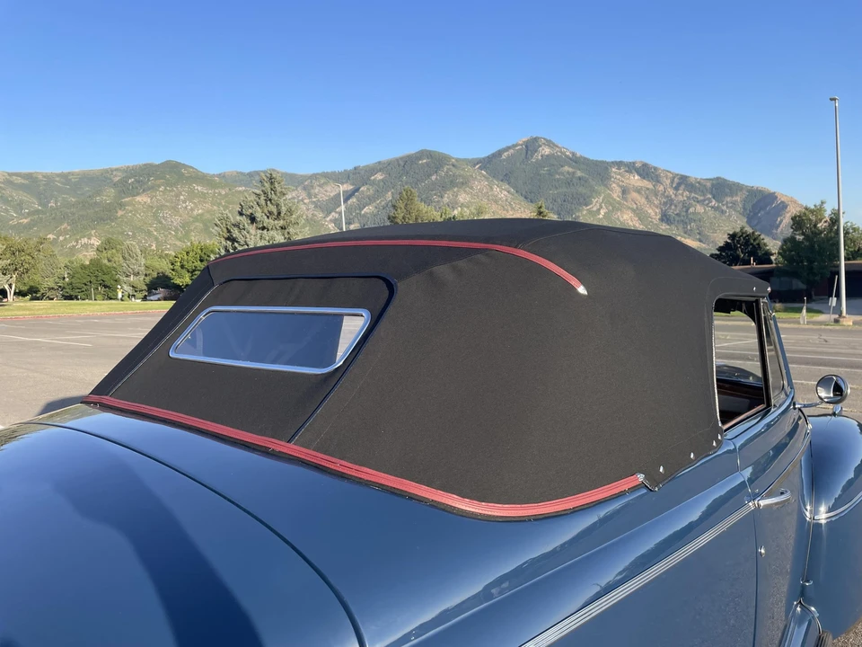 1941 Ford Standard & Deluxe & Super Deluxe - Image 17 of 31