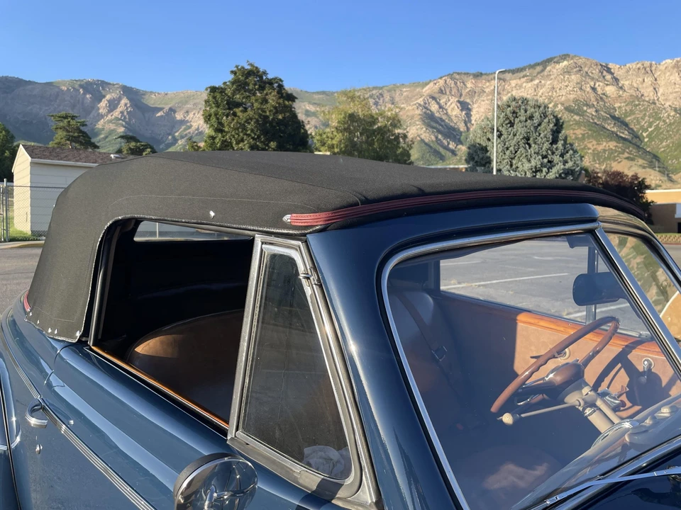 1941 Ford Standard & Deluxe & Super Deluxe - Image 14 of 31