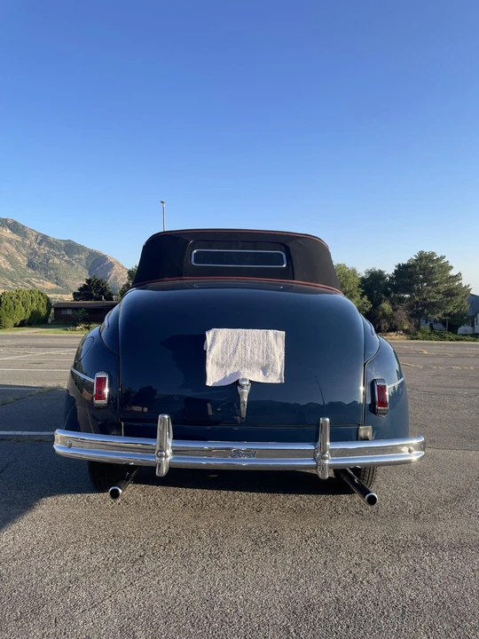 1941 Ford Standard & Deluxe & Super Deluxe - Image 13 of 31