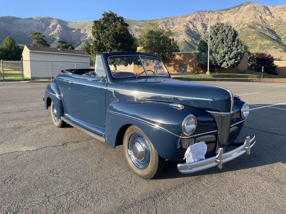1941 Ford Standard & Deluxe & Super Deluxe - Image 2 of 31