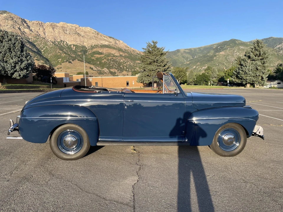 1941 Ford Standard & Deluxe & Super Deluxe - Image 7 of 31