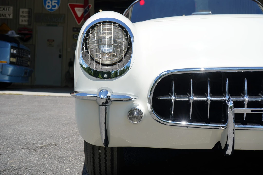 1954 Chevrolet Corvette C1 - Image 22 of 31