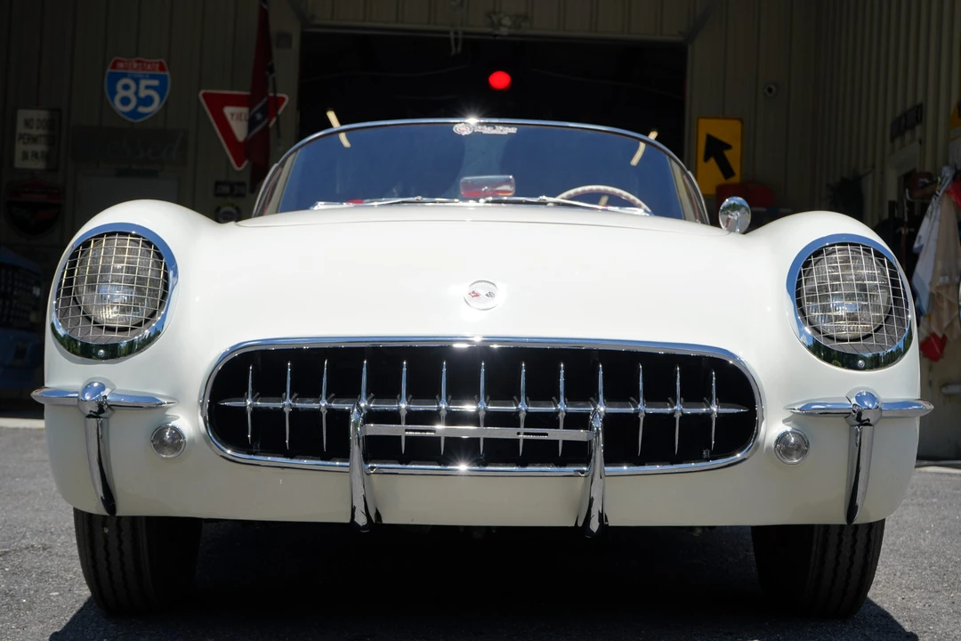 1954 Chevrolet Corvette C1 - Image 6 of 31