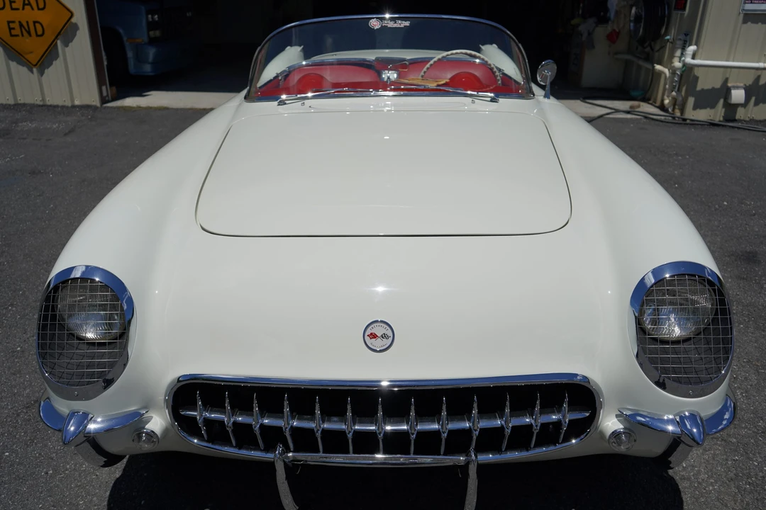 1954 Chevrolet Corvette C1 - Image 5 of 31