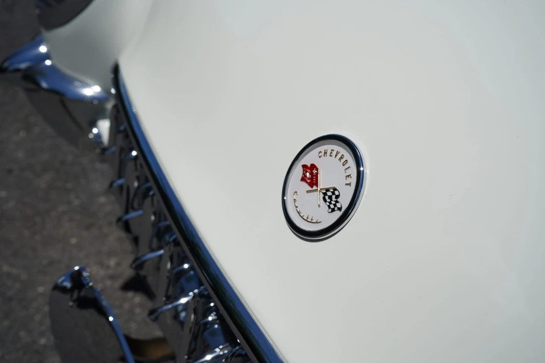 1954 Chevrolet Corvette C1 - Image 30 of 31