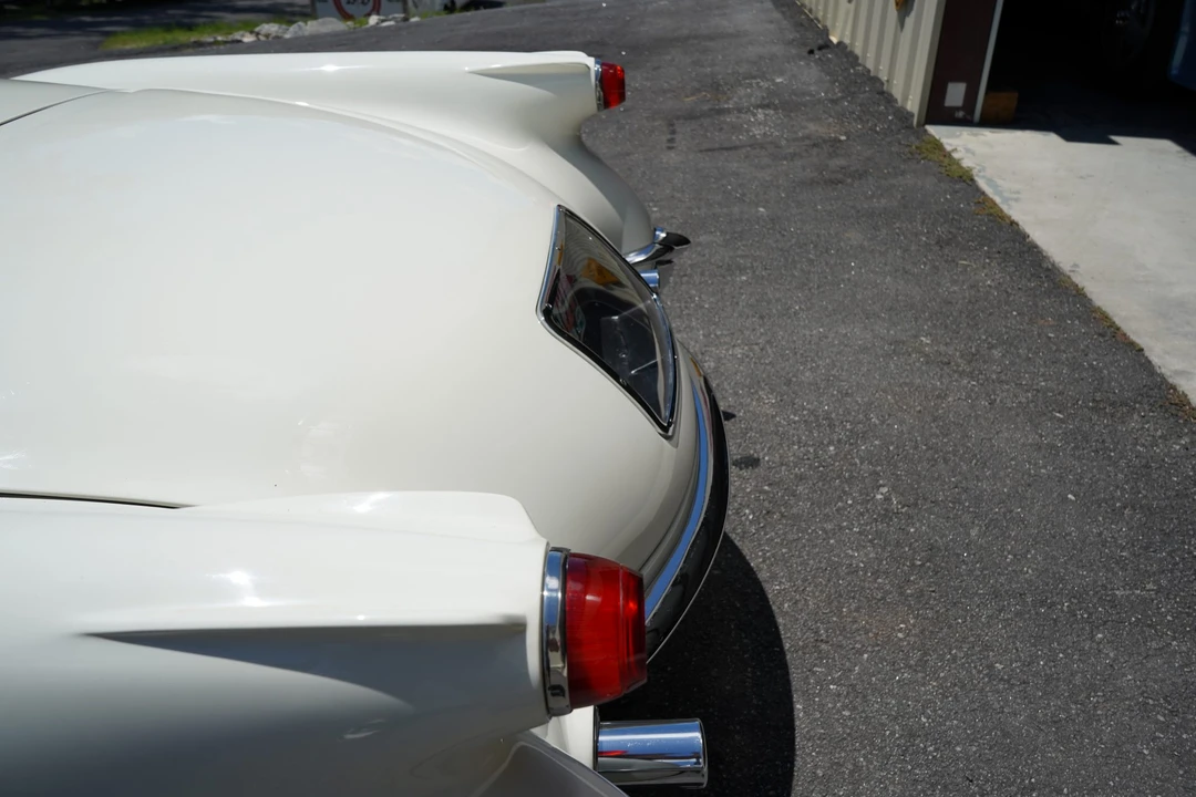 1954 Chevrolet Corvette C1 - Image 17 of 31
