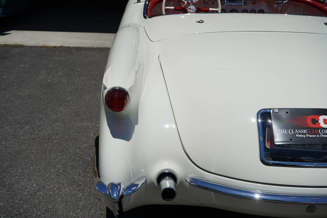 1954 Chevrolet Corvette C1 - Image 15 of 31