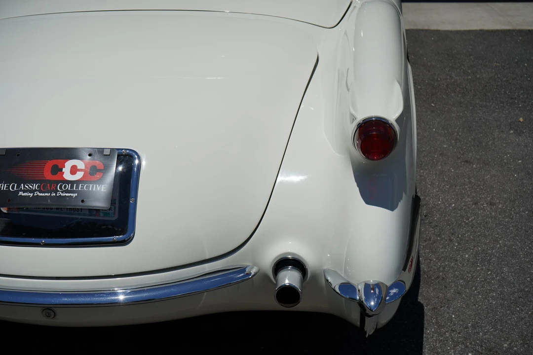 1954 Chevrolet Corvette C1 - Image 28 of 31