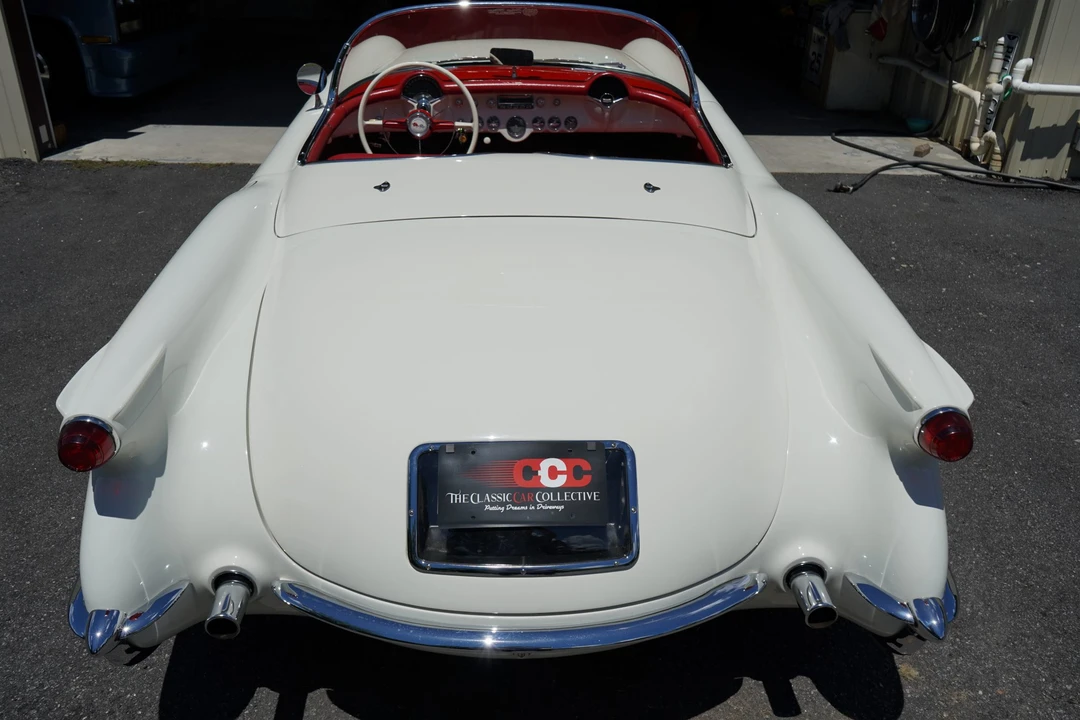 1954 Chevrolet Corvette C1 - Image 11 of 31