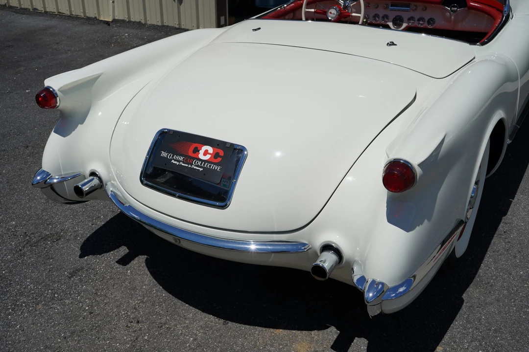1954 Chevrolet Corvette C1 - Image 27 of 31