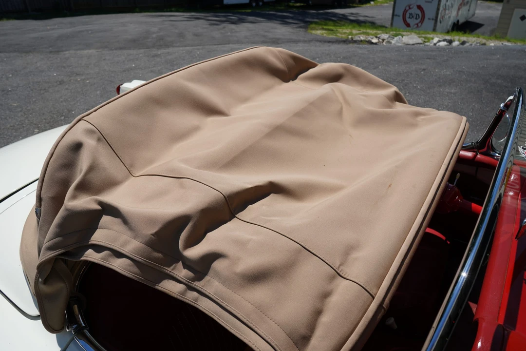 1954 Chevrolet Corvette C1 - Image 24 of 31