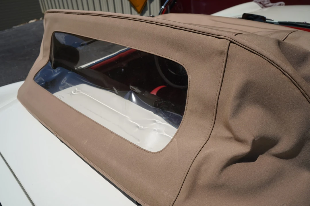1954 Chevrolet Corvette C1 - Image 25 of 31
