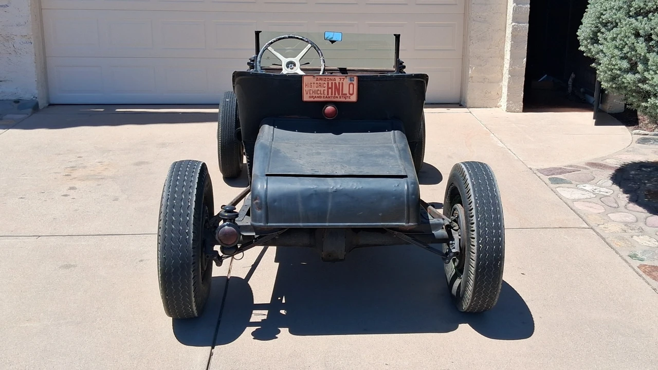 Ford Hot Rod - Image 30 of 31
