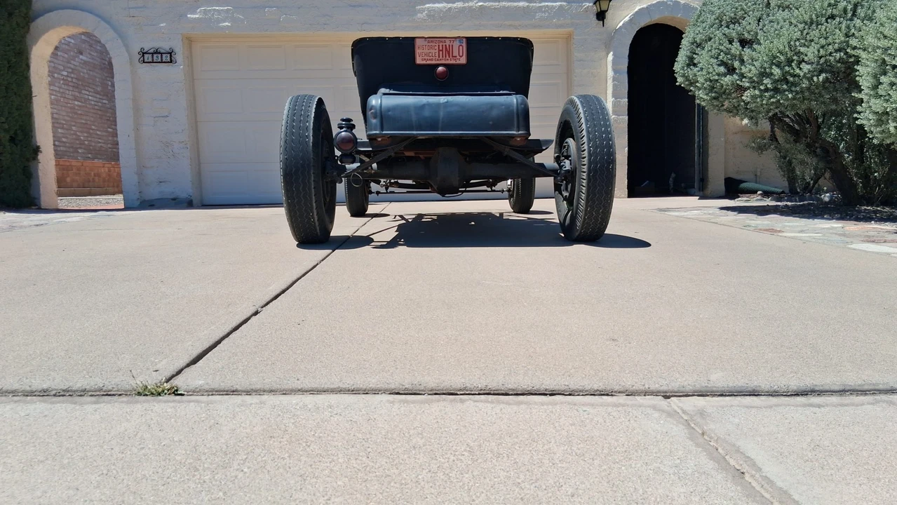 Ford Hot Rod - Image 31 of 31