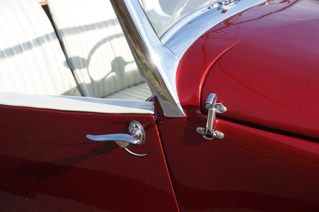 1934 Ford Hot Rod - Image 23 of 31