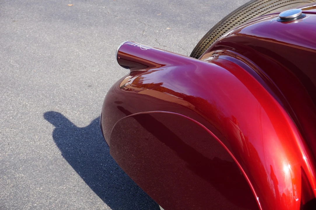 1934 Ford Hot Rod - Image 28 of 31
