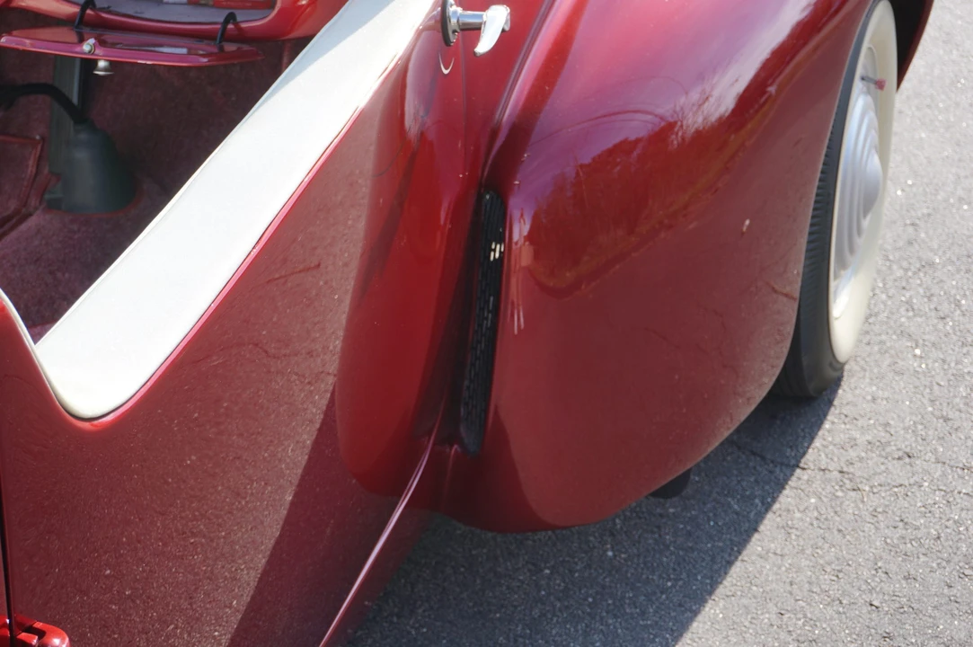 1934 Ford Hot Rod - Image 26 of 31