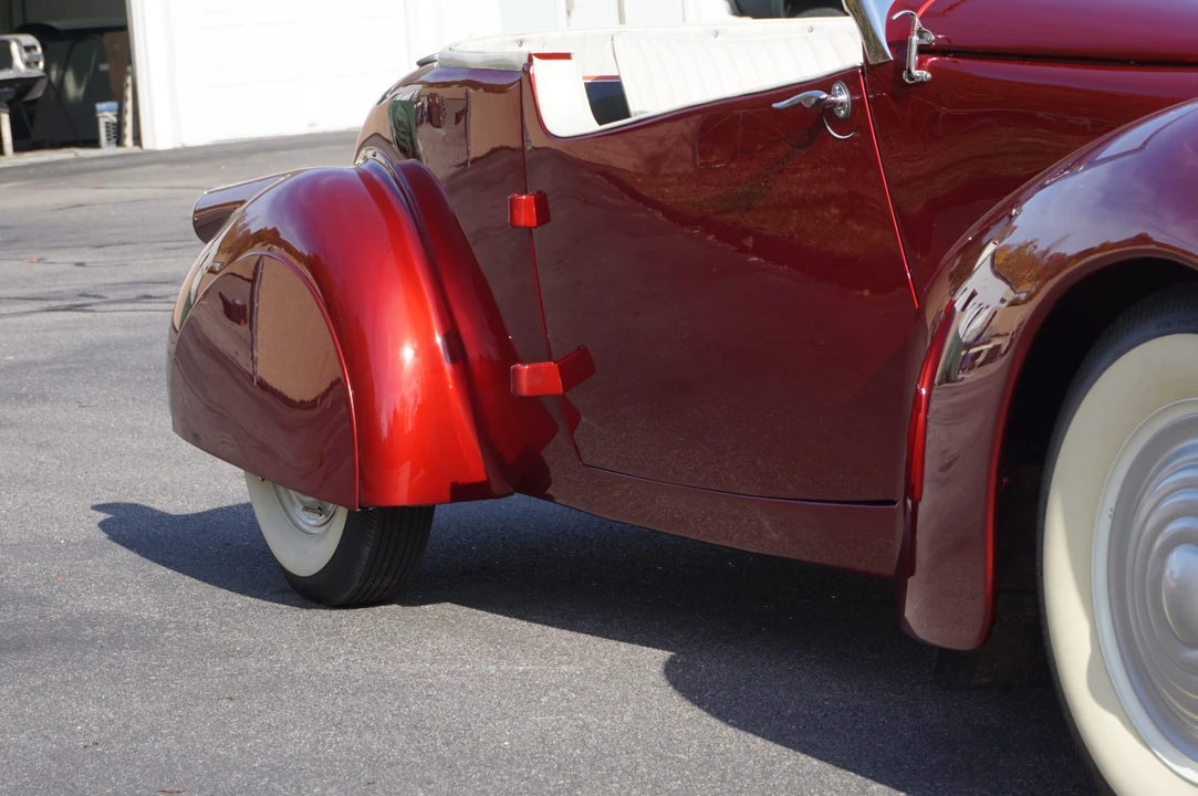 1934 Ford Hot Rod - Image 27 of 31