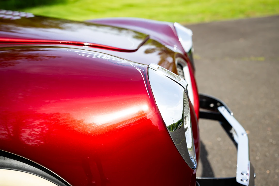 1934 Ford Hot Rod - Image 19 of 31