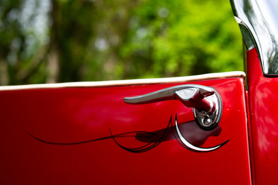 1934 Ford Hot Rod - Image 24 of 31