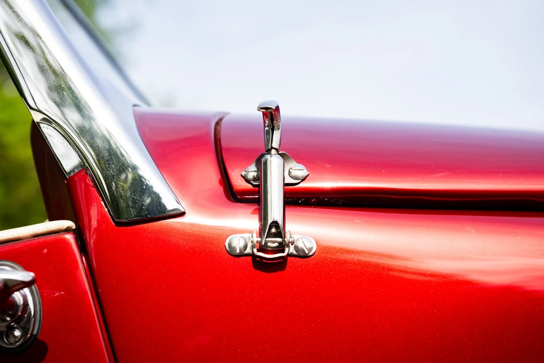 1934 Ford Hot Rod - Image 22 of 31
