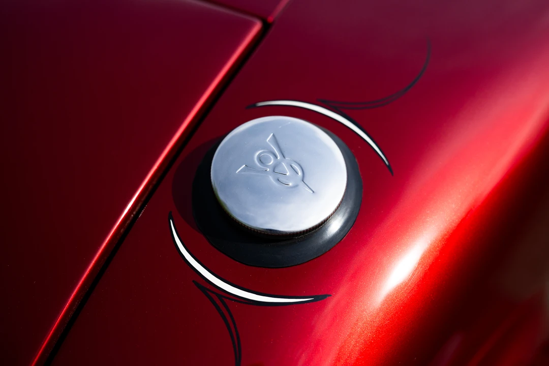 1934 Ford Hot Rod - Image 30 of 31