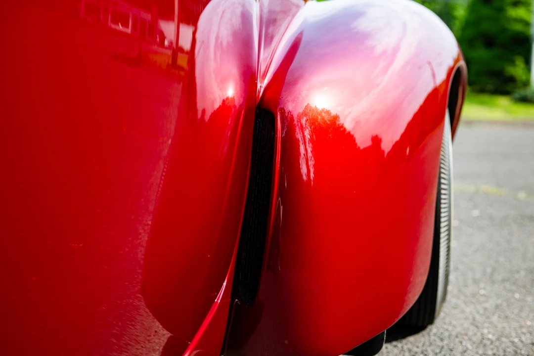 1934 Ford Hot Rod - Image 25 of 31
