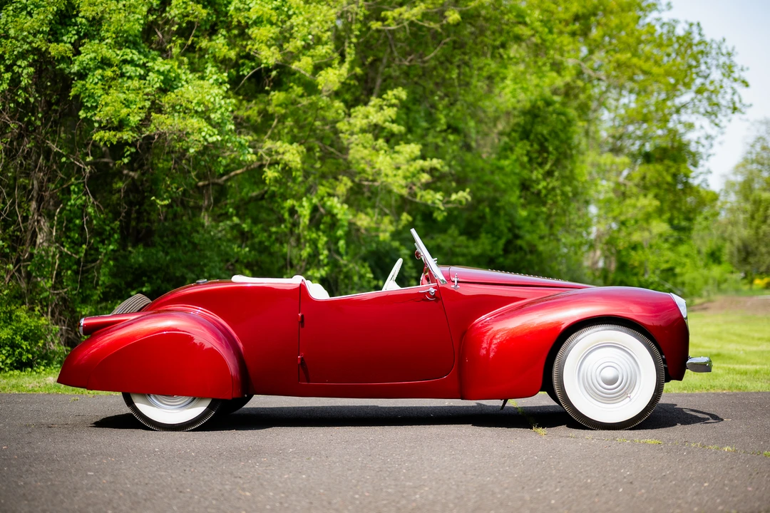 1934 Ford Hot Rod - Image 12 of 31