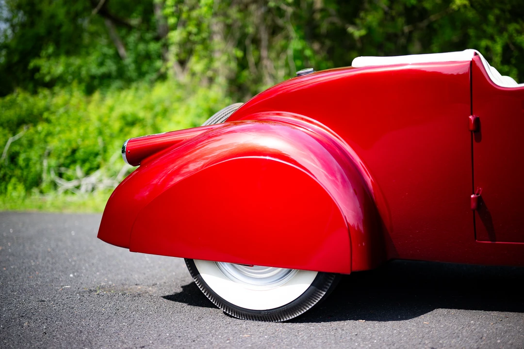 1934 Ford Hot Rod - Image 29 of 31