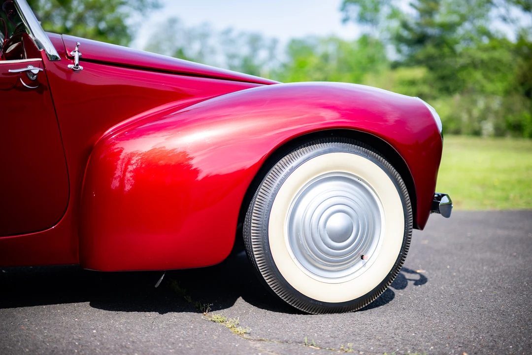 1934 Ford Hot Rod - Image 21 of 31