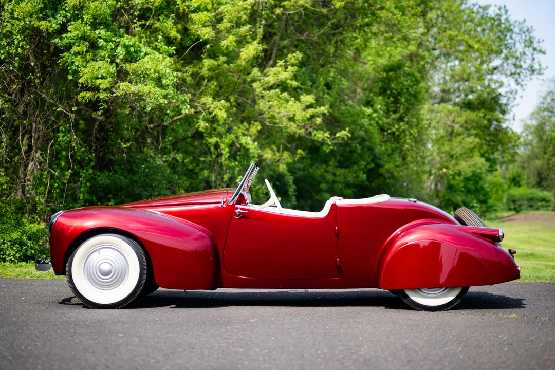 1934 Ford Hot Rod - Image 6 of 31