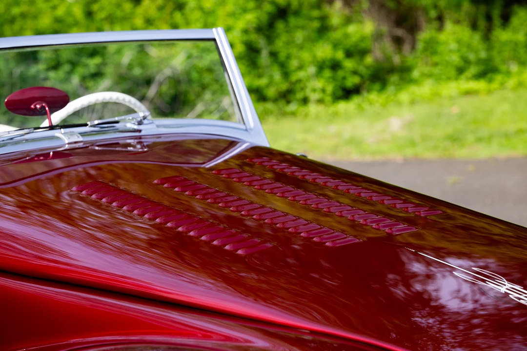 1934 Ford Hot Rod - Image 20 of 31