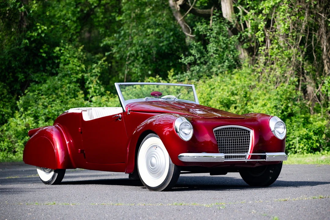 1934 Ford Hot Rod - Image 15 of 31
