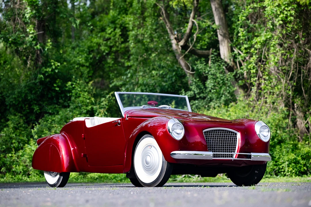 1934 Ford Hot Rod - Image 14 of 31