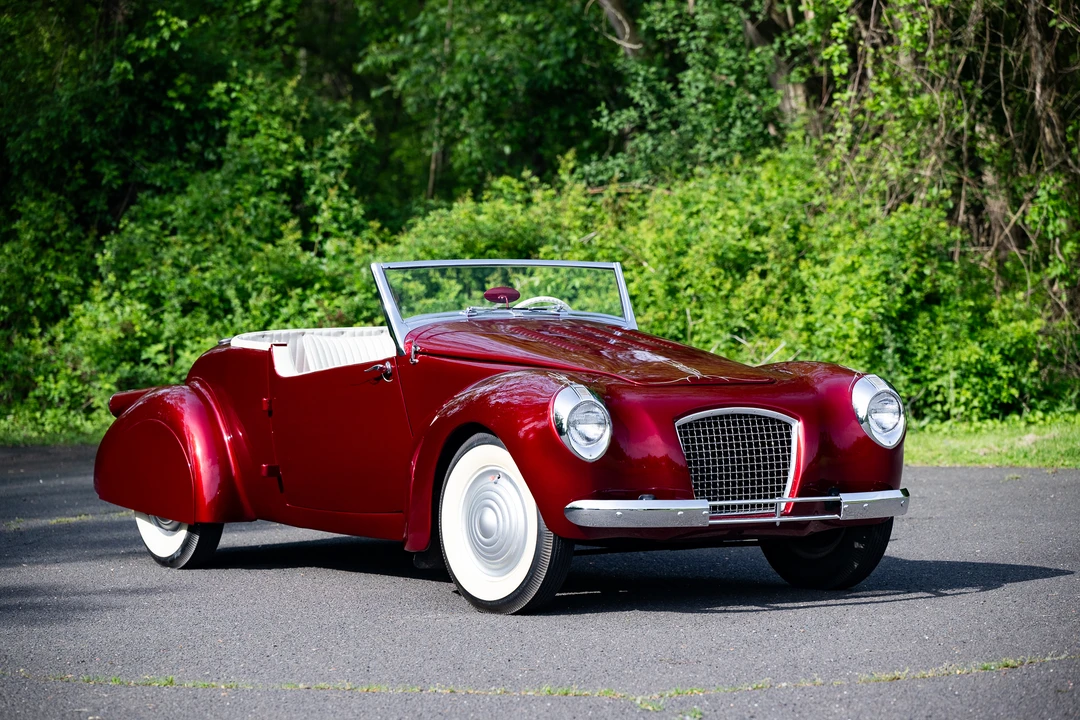 1934 Ford Hot Rod - Image 13 of 31