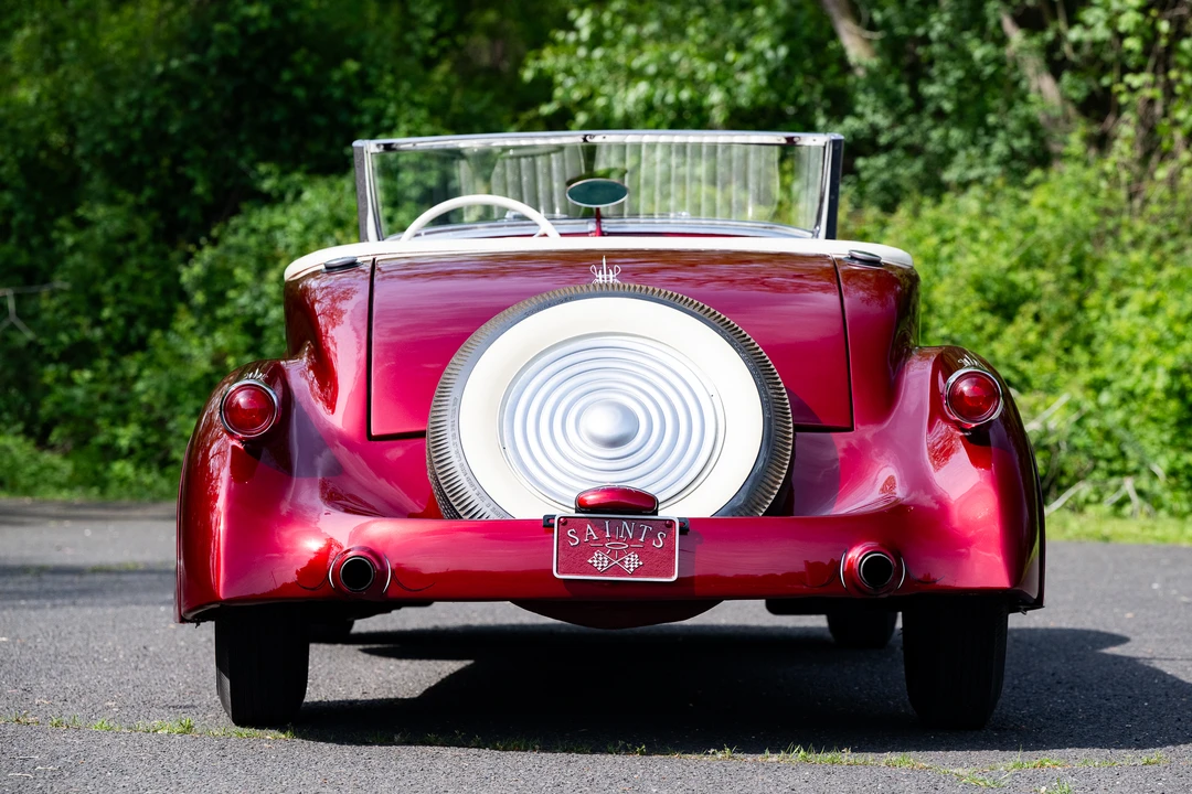 1934 Ford Hot Rod - Image 10 of 31