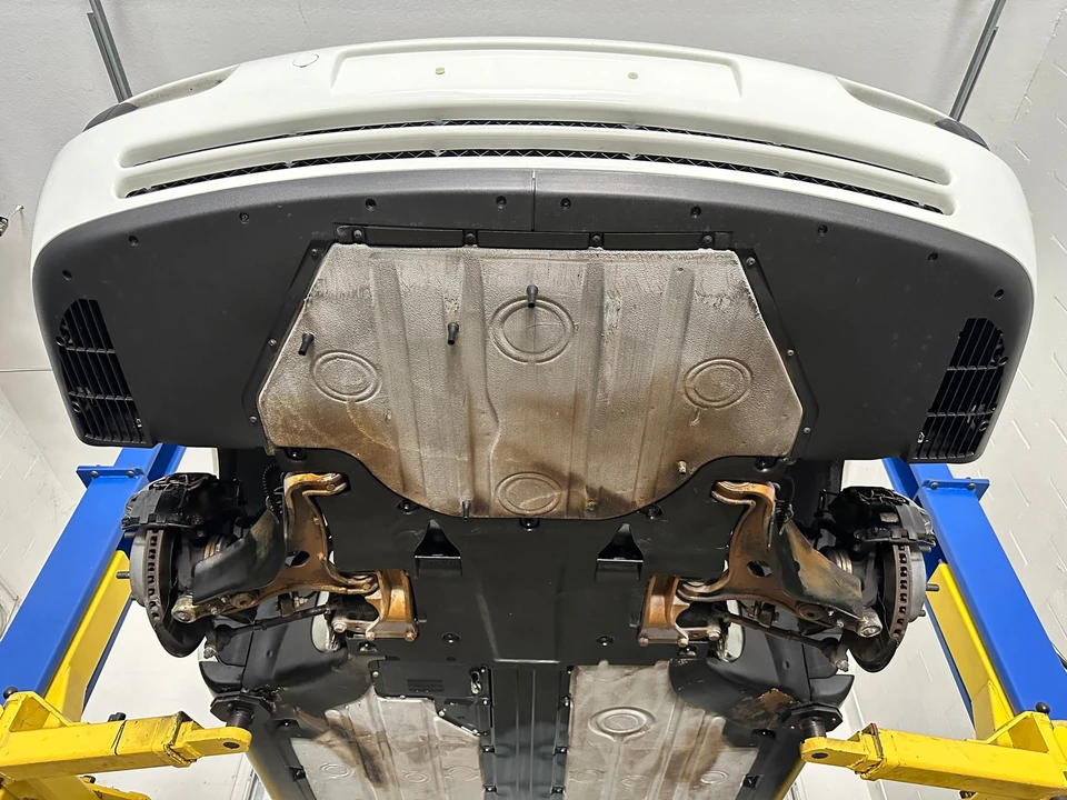1993 Porsche 964 Carrera 4 - Image 20 of 31