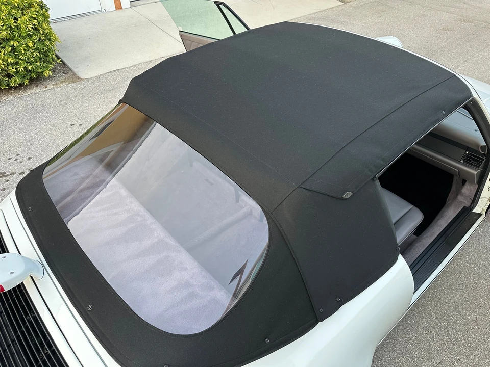 1993 Porsche 964 Carrera 4 - Image 13 of 31
