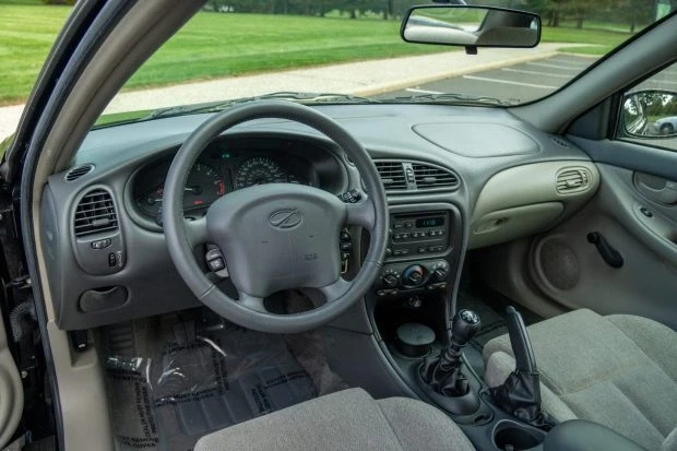 2004 Oldsmobile Alero - Image 5 of 6