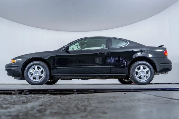 2004 Oldsmobile Alero - Image 3 of 6