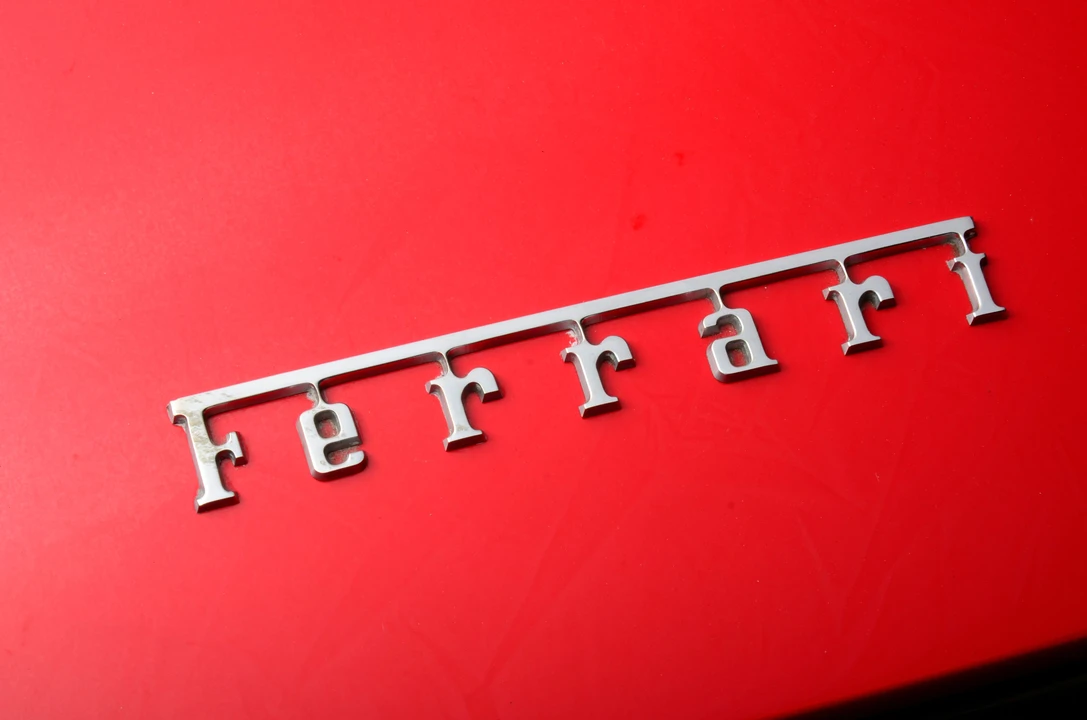 1972 Ferrari Daytona Berlinetta - Image 3 of 18