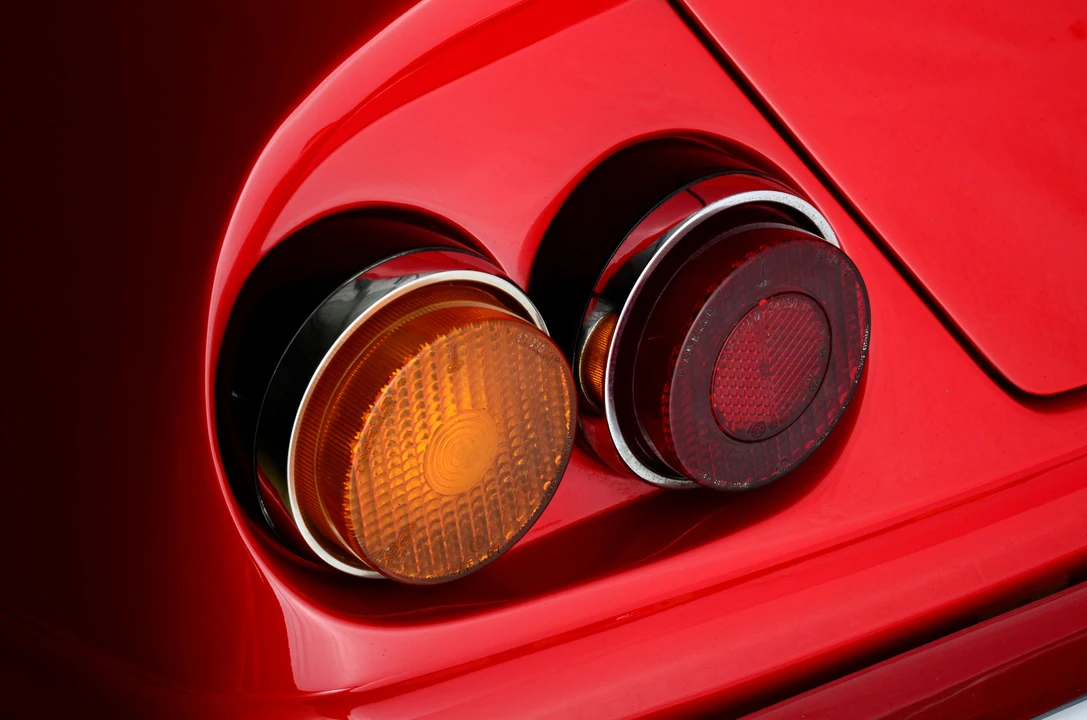1972 Ferrari Daytona Berlinetta - Image 5 of 18