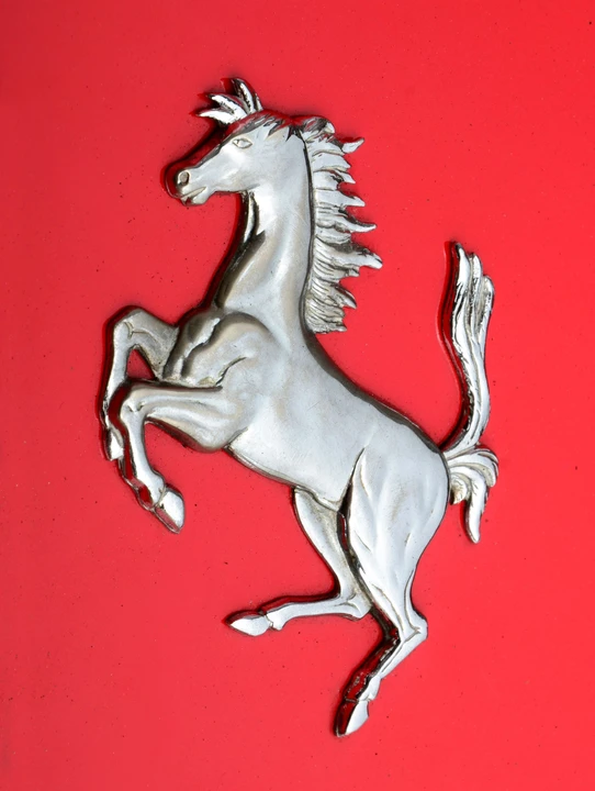 1972 Ferrari Daytona Berlinetta - Image 4 of 18