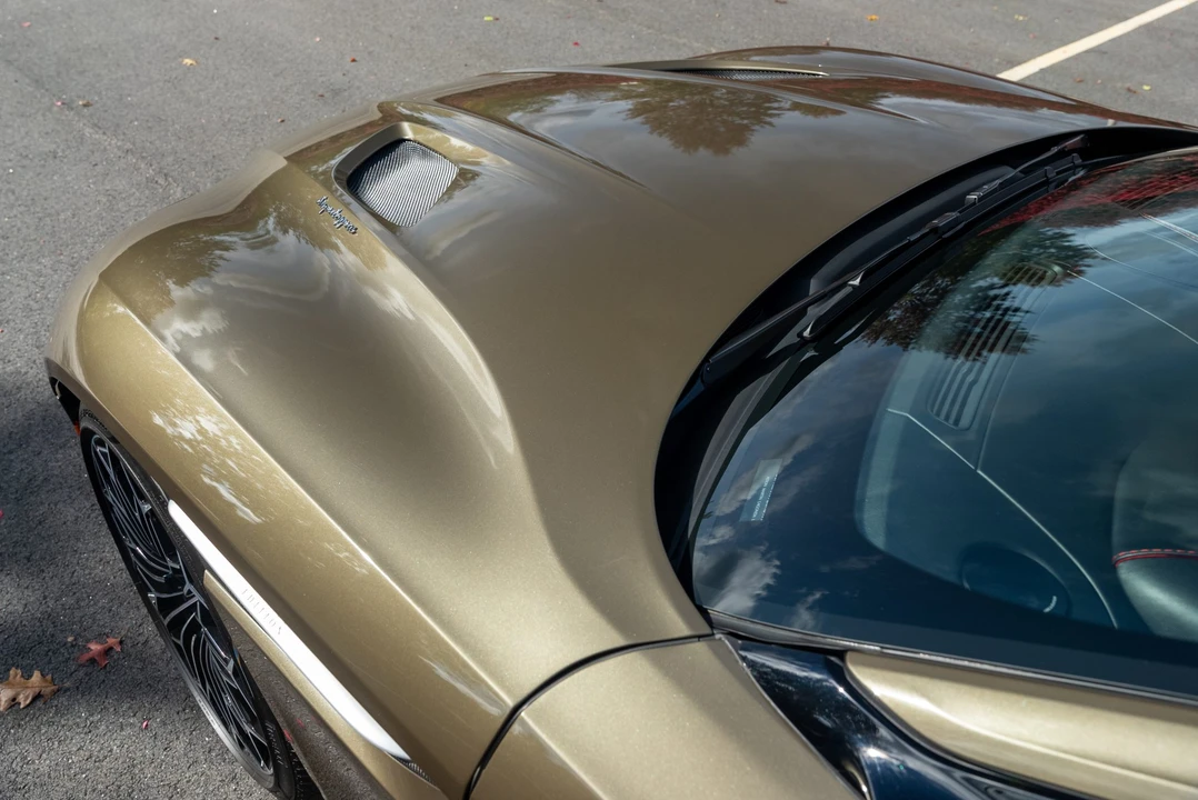 2020 Aston Martin DBS Superleggera - Image 31 of 31