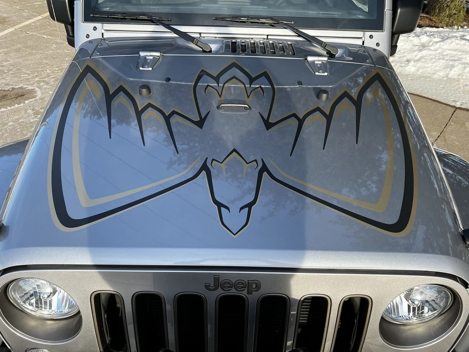 2018 Jeep JK Wrangler - Image 13 of 31